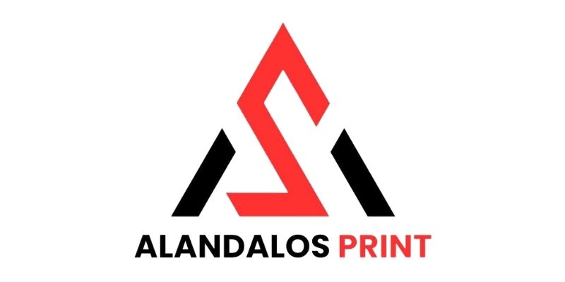 AL ANDALOS PRINT