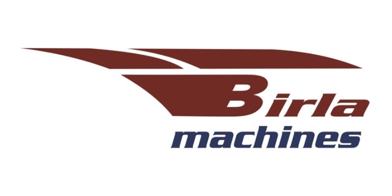 BIRLA MACHINES