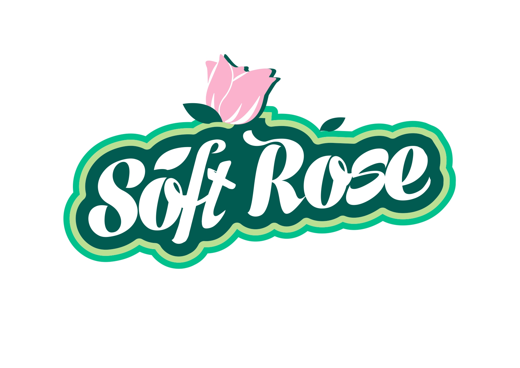 SOFT ROSE