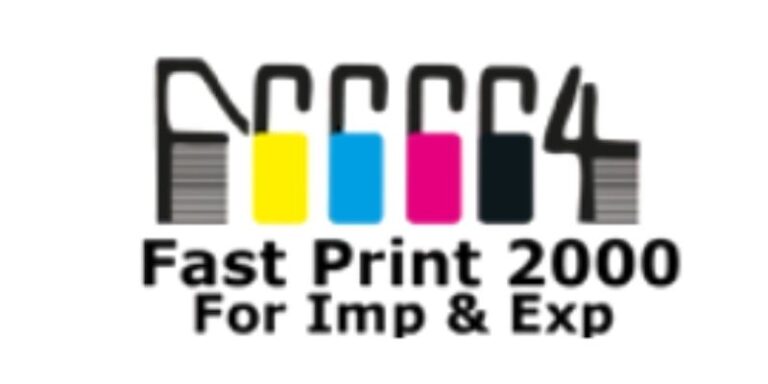 FAST PRINT 2000