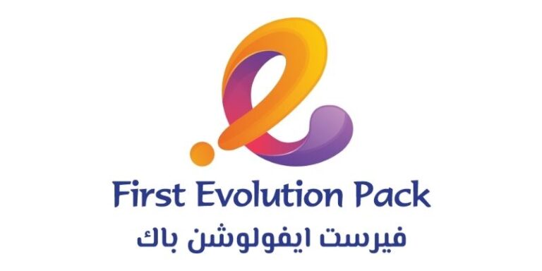 FIRST EVOLUTION PACK