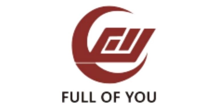 FULL OF YOU