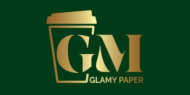 GLAMY PAPER