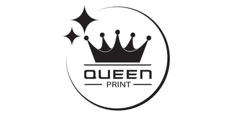 QUEEN PRINT