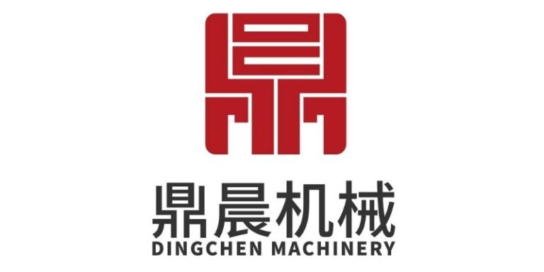 DINGCHEN MACHINERY
