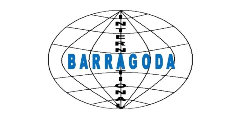 BARRAGODA