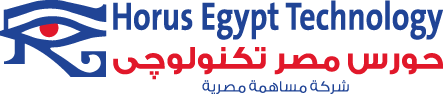 Horus Egypt Technology