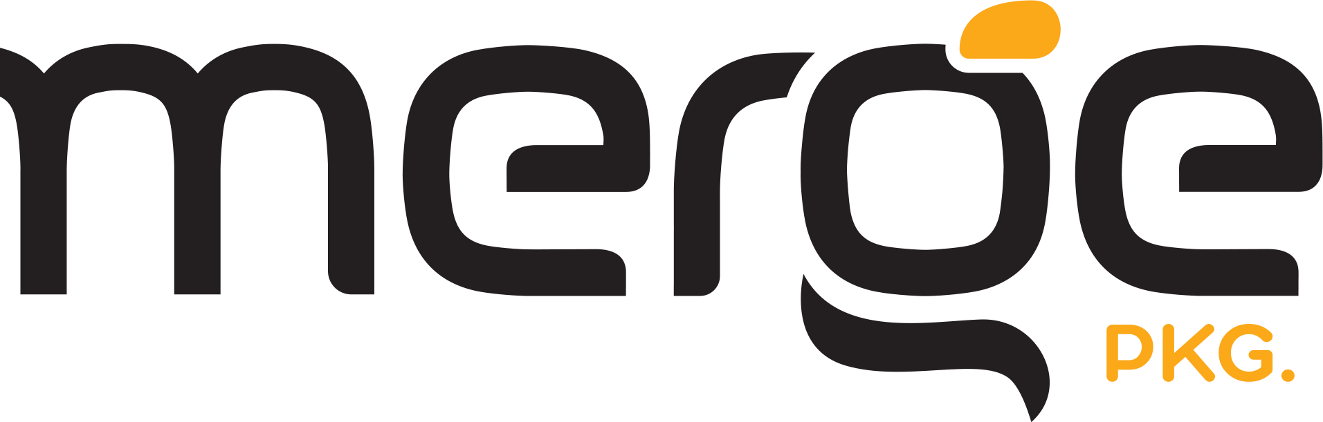 Merge packaging