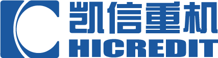 Shandong Hicredit Heavy Machinery Co., Ltd.
