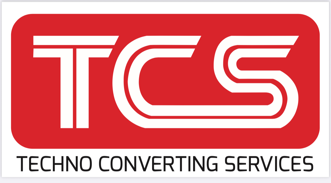 Techno Converting Services