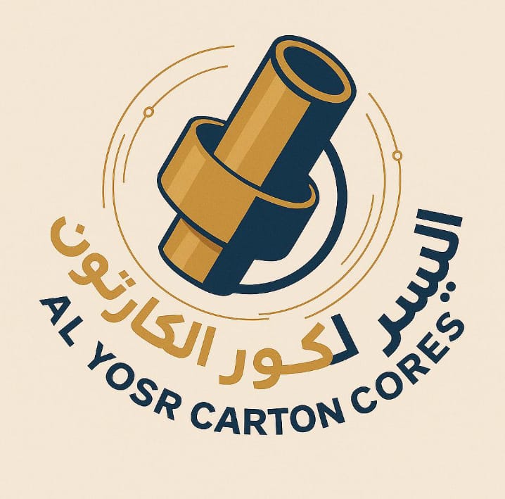 Al Yosr Carton Cores