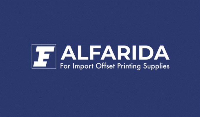 Alfarida for printing consumables