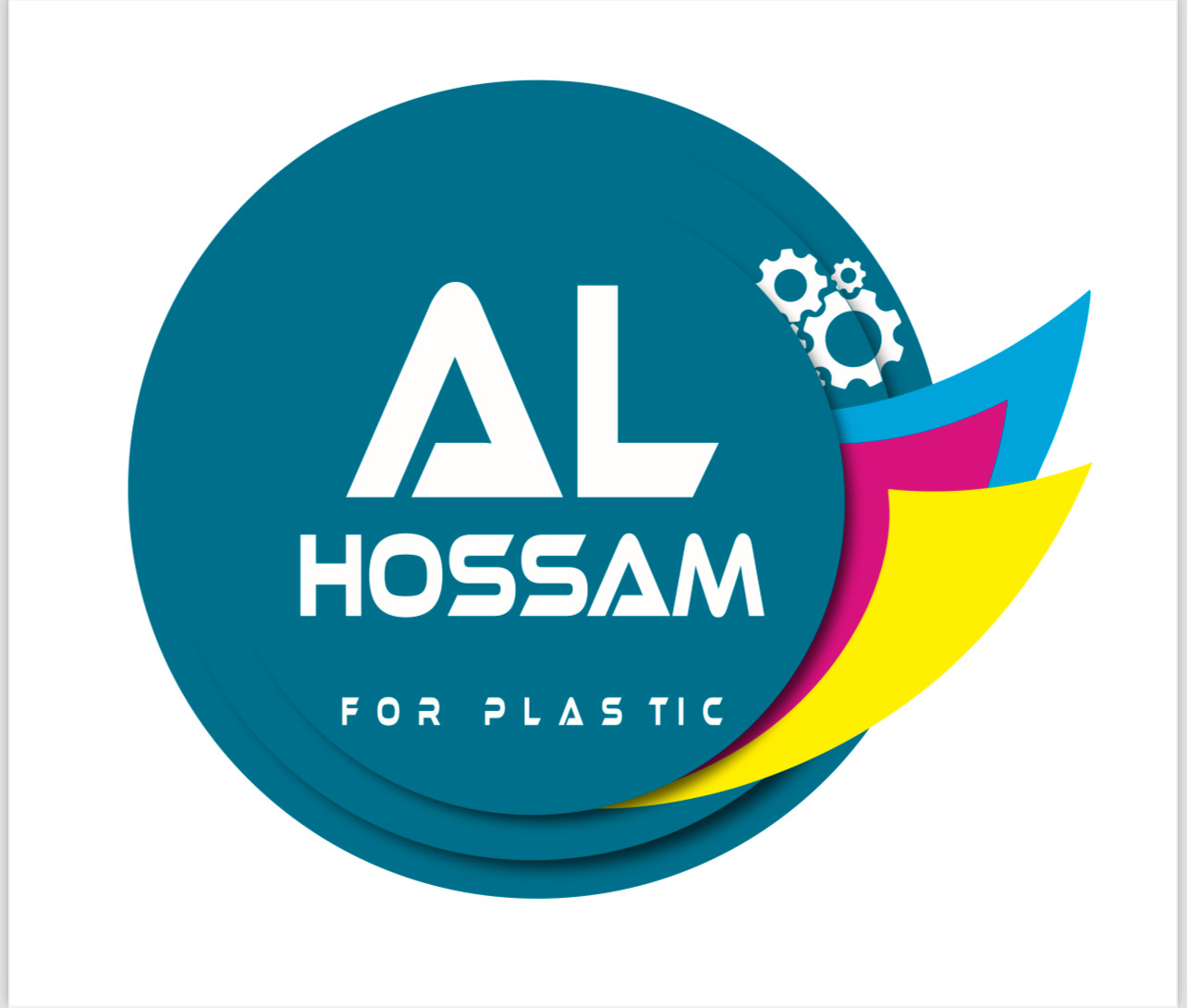 Alhossam for plastic