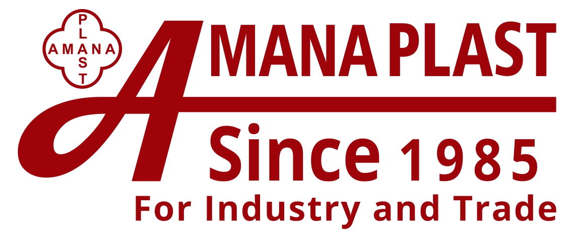 Amana Plast for Industry and Trade