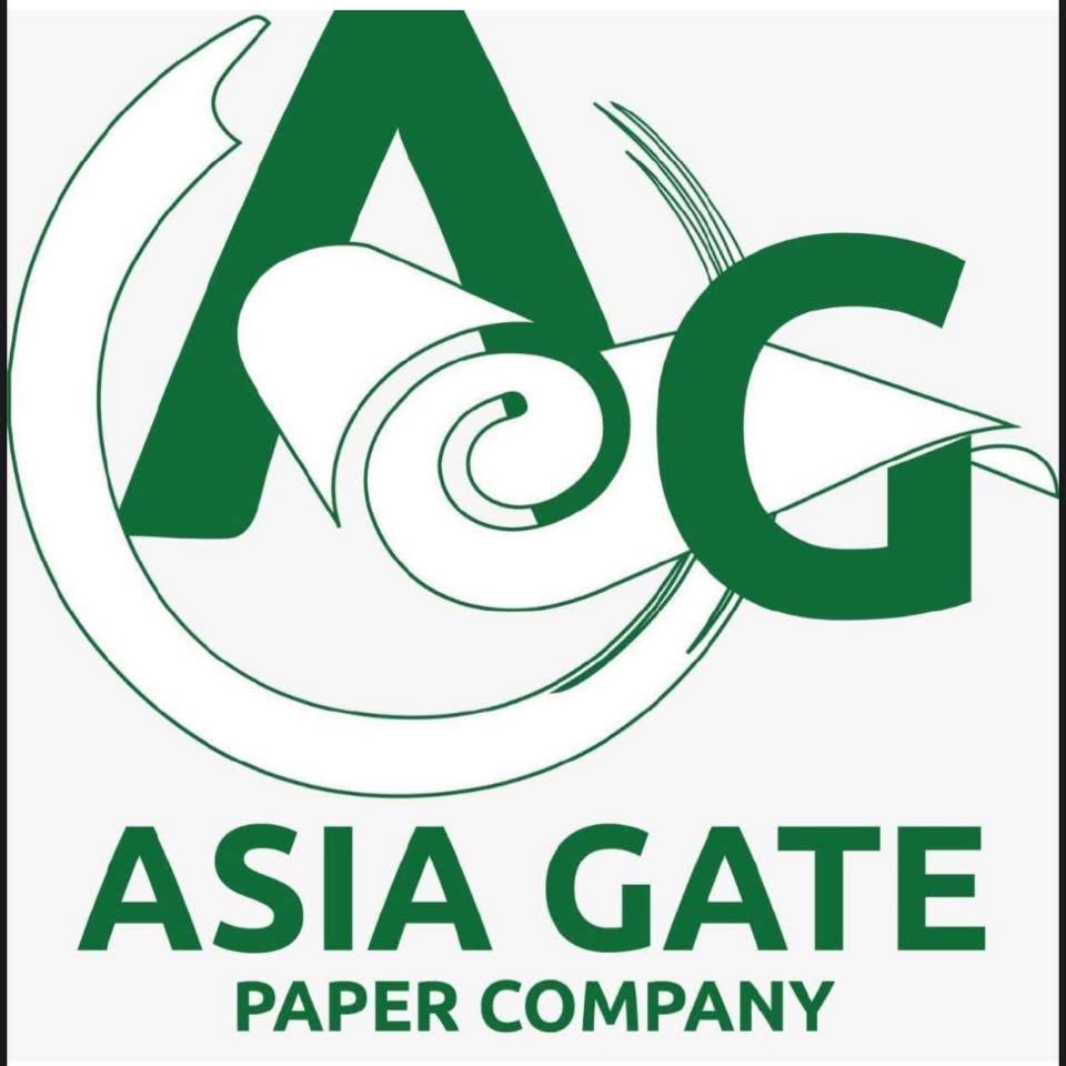 Asia gate paper product