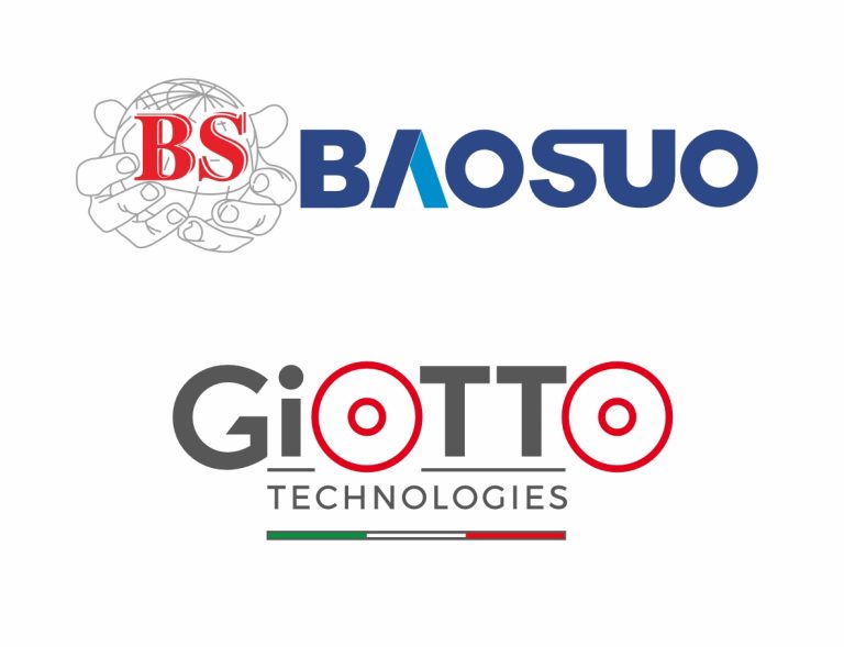 Baosuo Group/Giotto Technologies srl