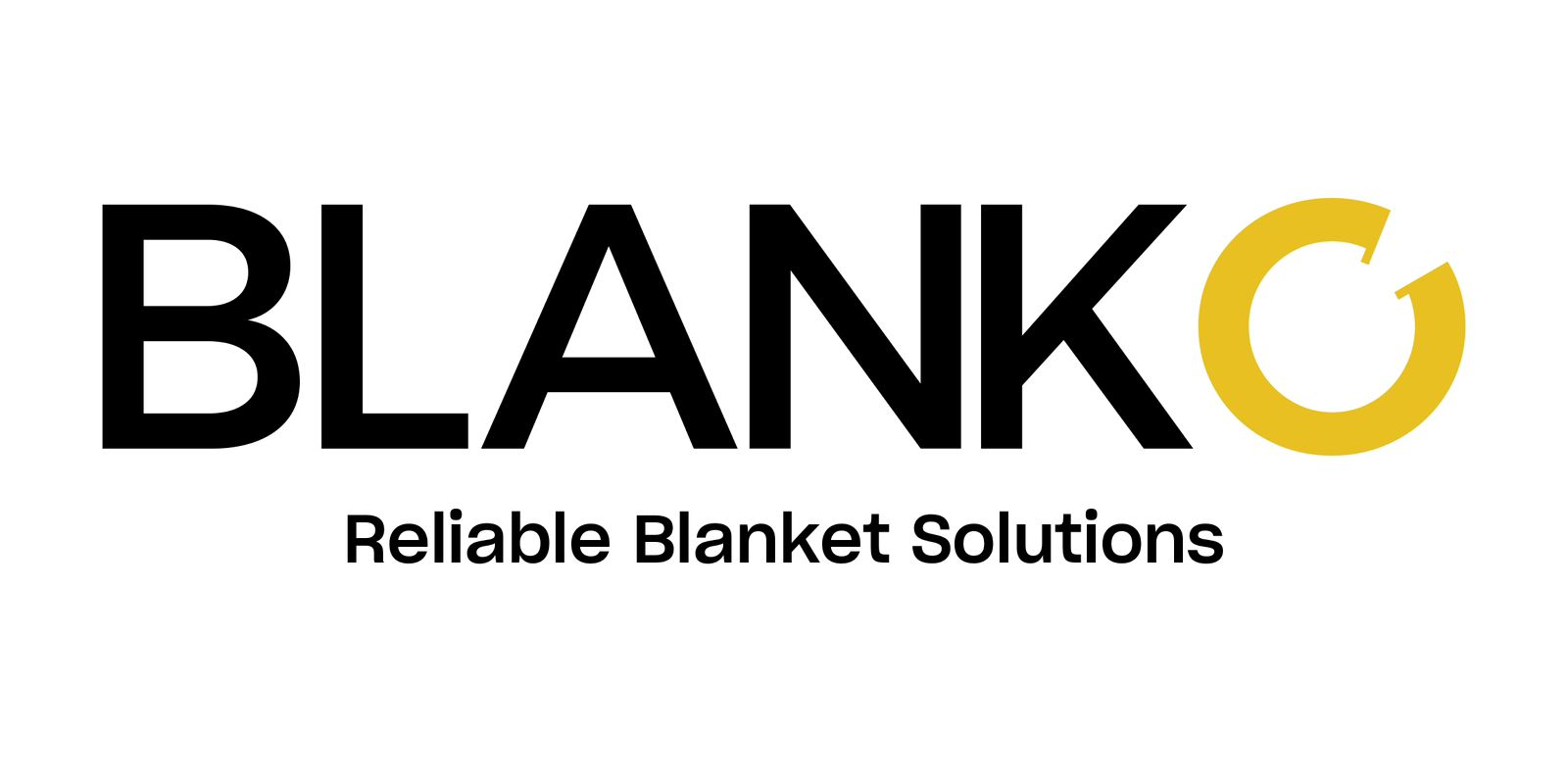 Blanko