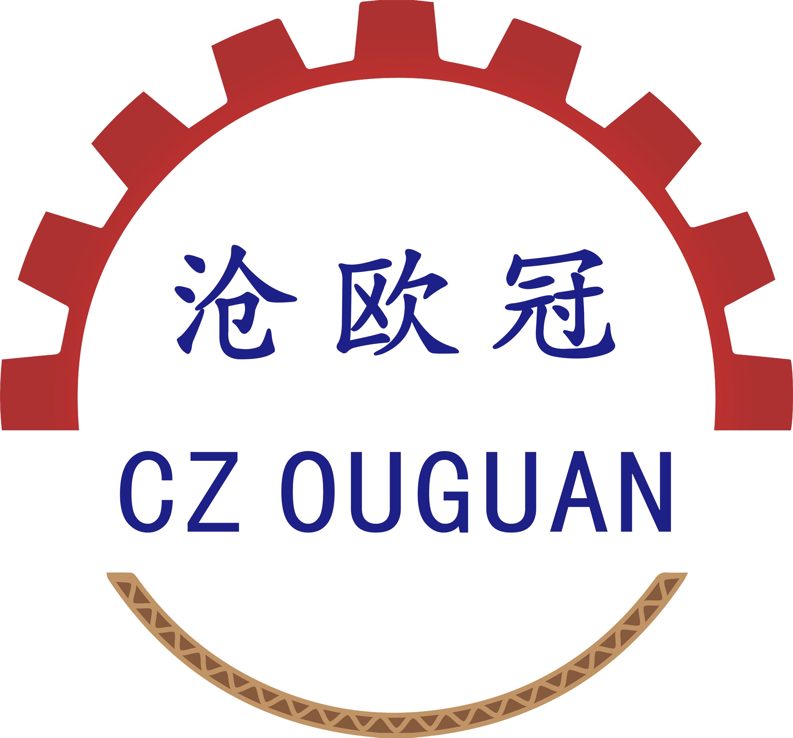 CANGZHOU OUGUAN PACKING MACHINERY CO.,LTD