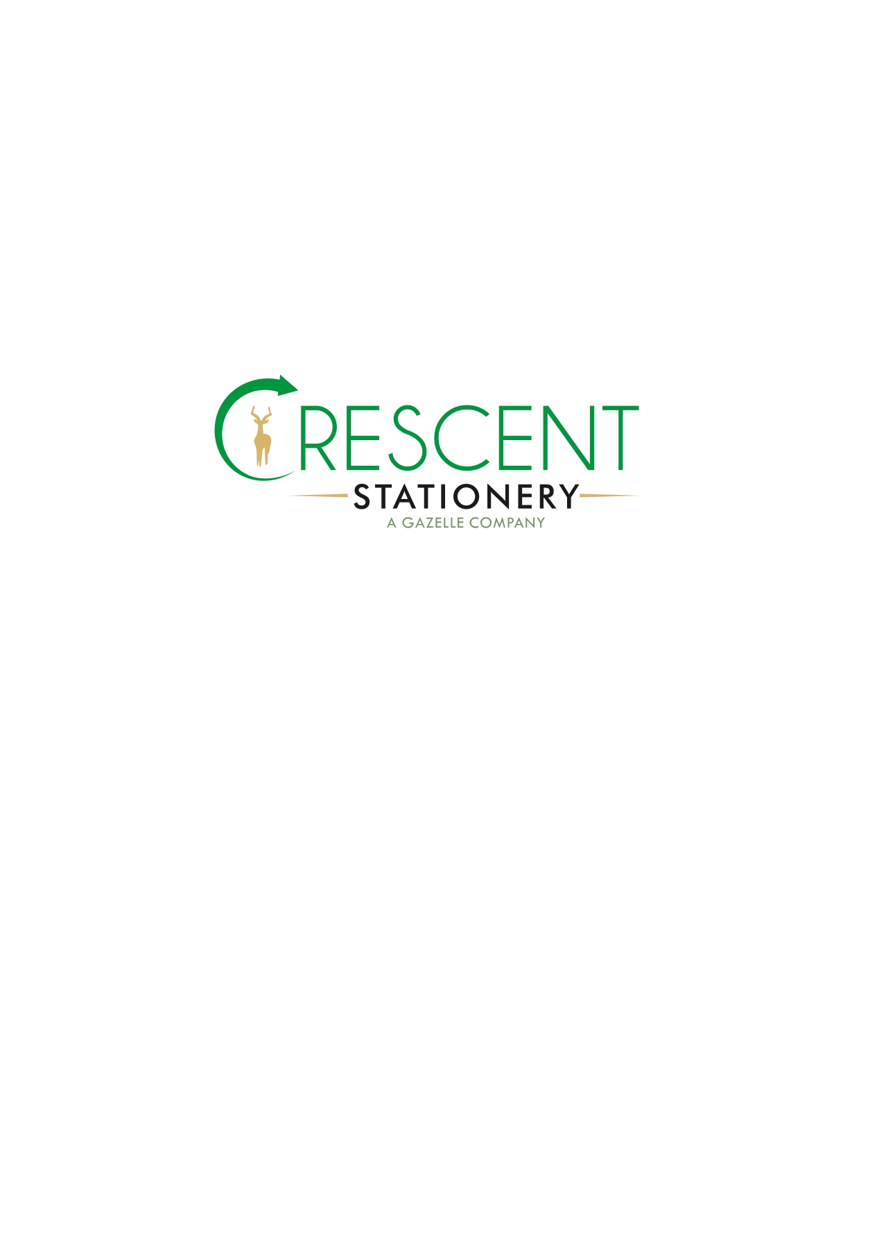 CRESCENT STATIONERY