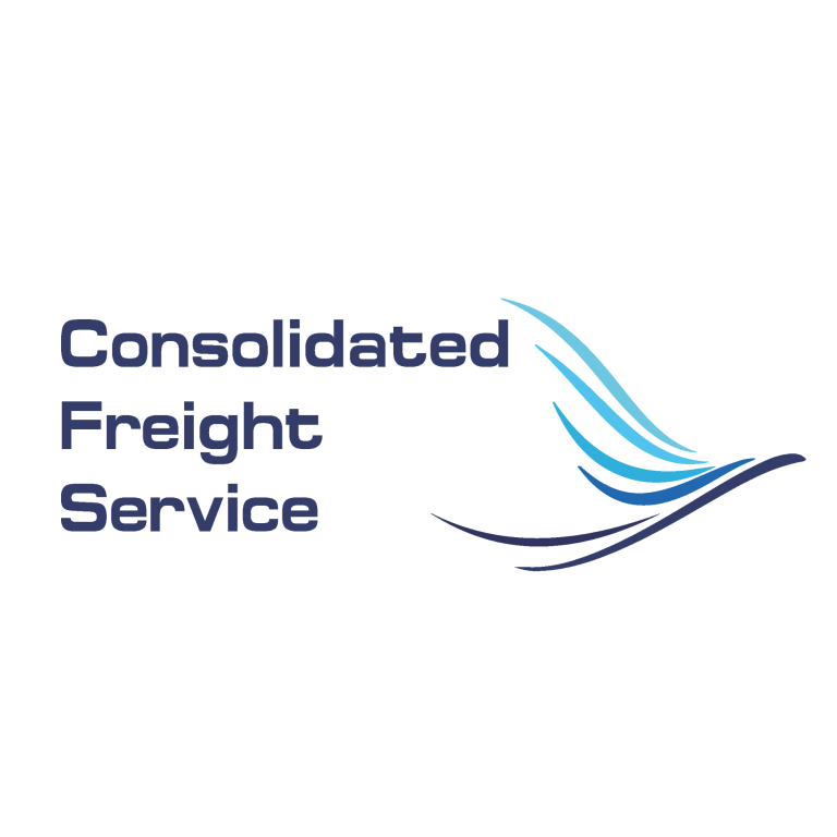 Consolidated freight service