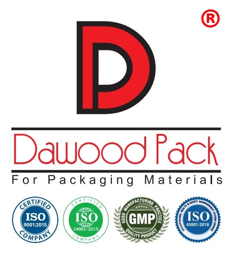 Dawood pack for packaging materials