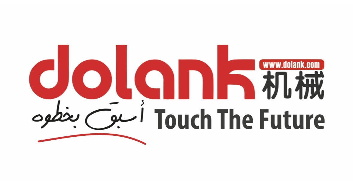 Dolank machinery