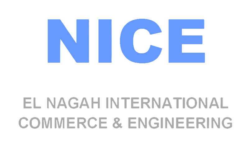 El Nagah International Commerce & Engineering – NICE
