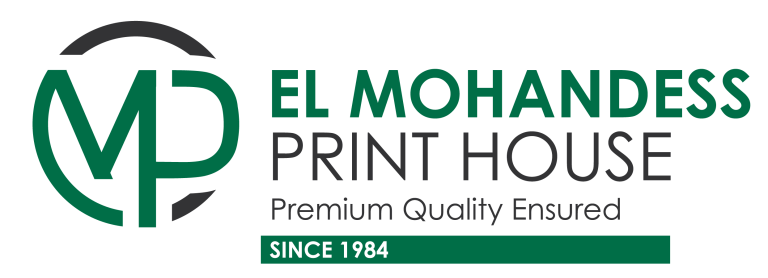 ElMohandess Print House