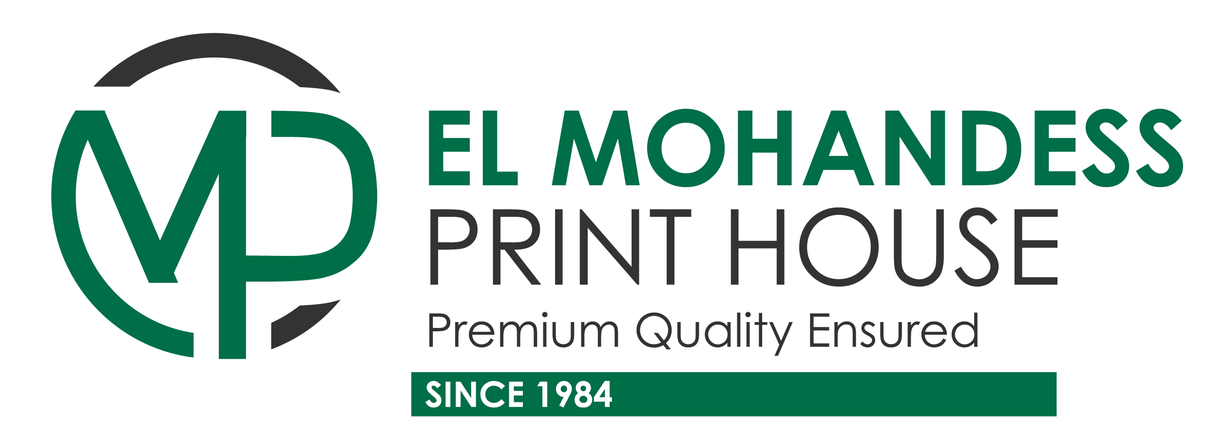 ElMohandess Print House