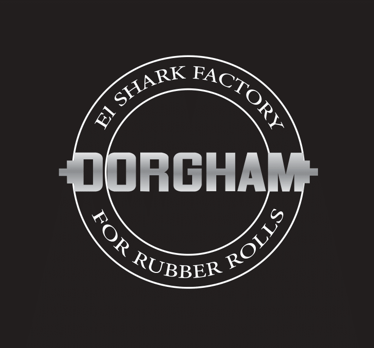 Elshark Factory for Rubber Rolls – Dorgham