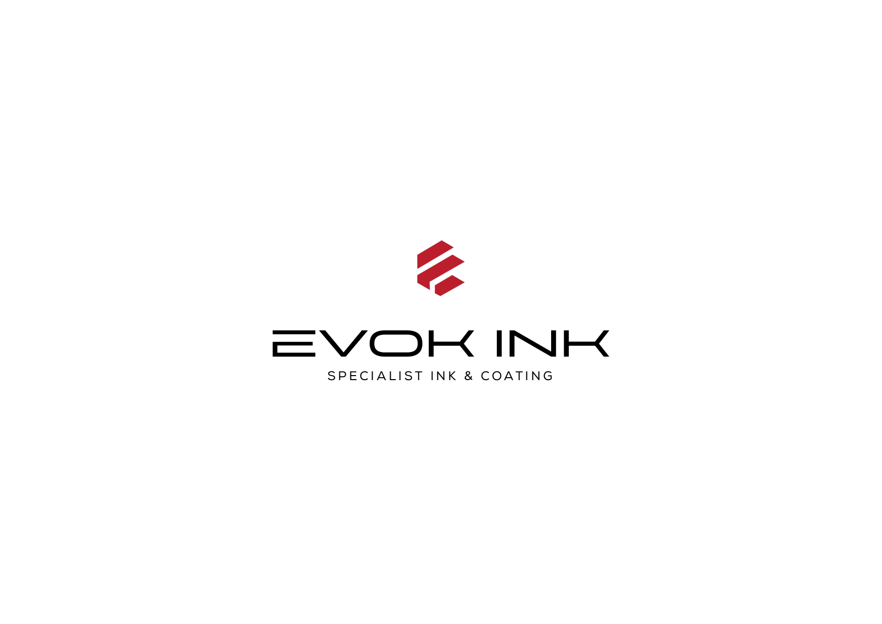 Evok ink