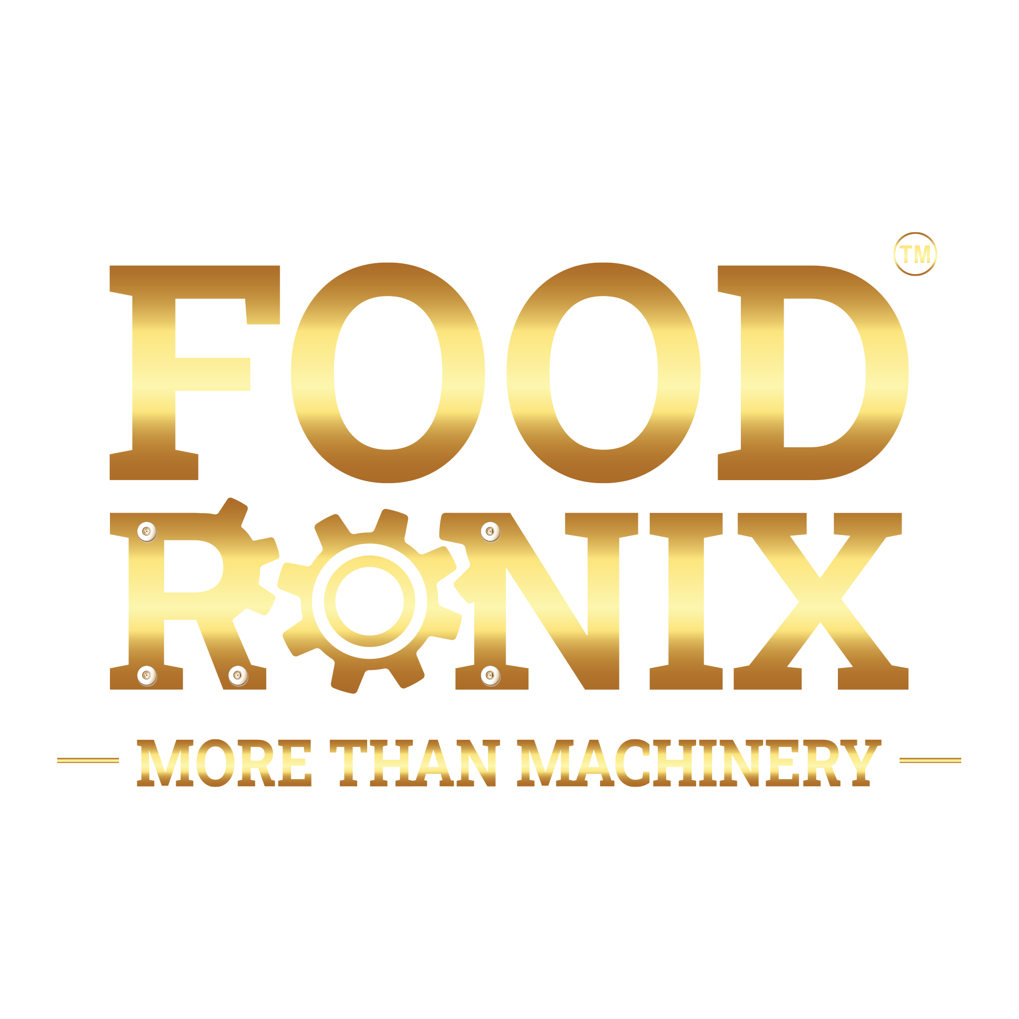 FOODRONIX