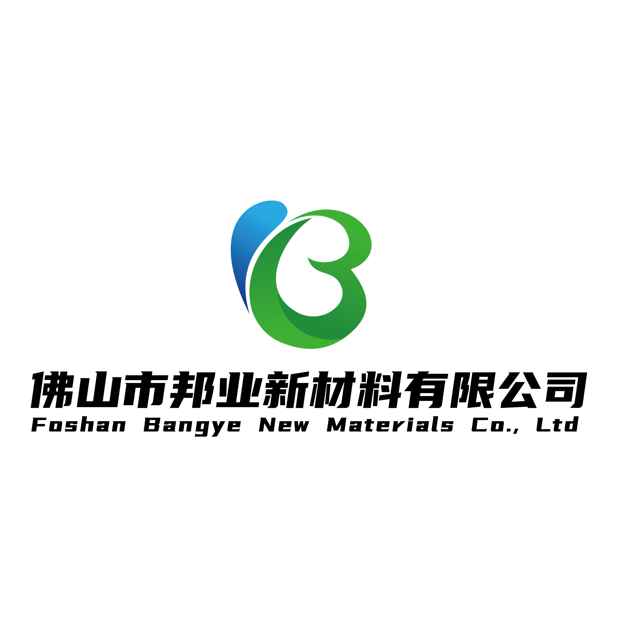 Foshan Bangye New Material Co.,Ltd