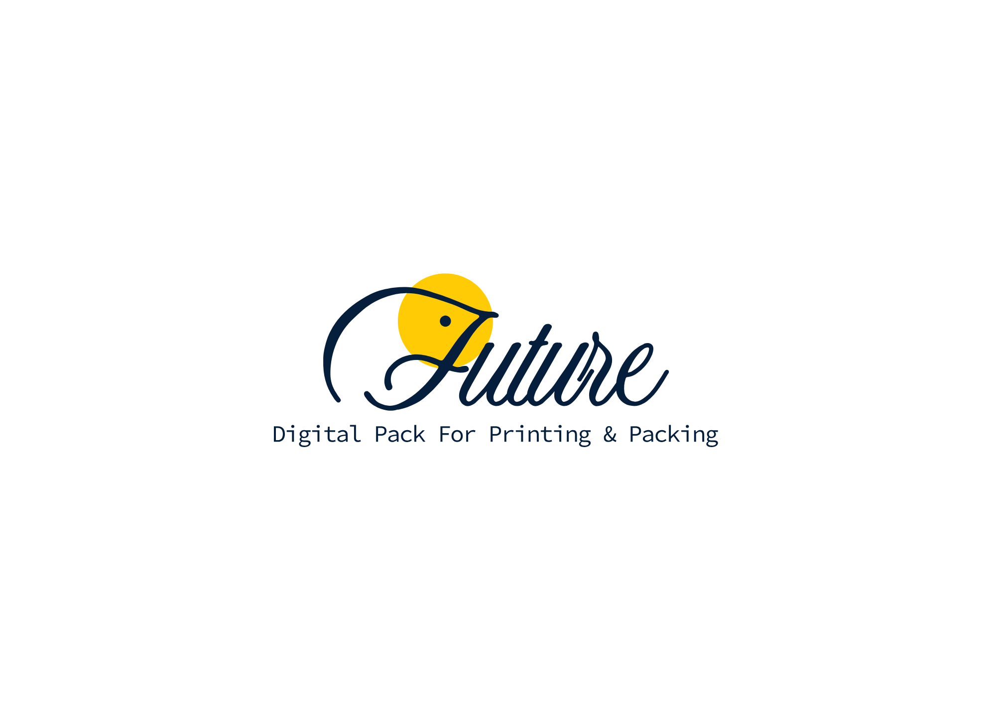 Future digital pack