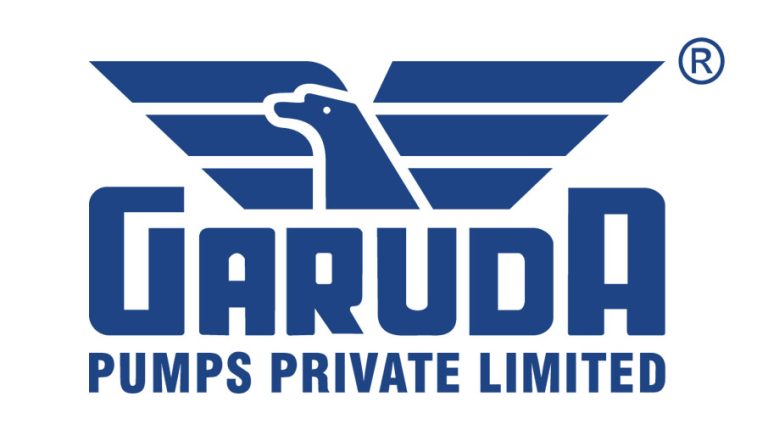 GARUDA PUMPS PRIVATE LIMITED