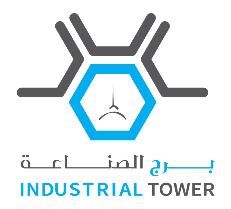Industrial tower