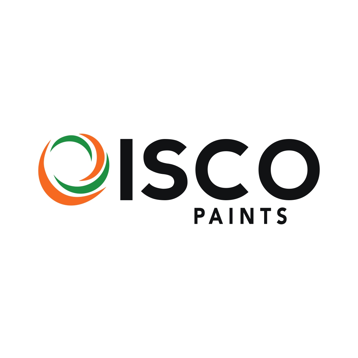 Isco Paints