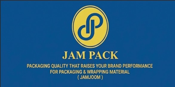 JAM PACK FOR PACKAGiNG RAW MATERIAL
