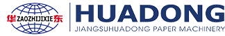 Jiangsu Huadong Paper Machinery Co., Ltd.