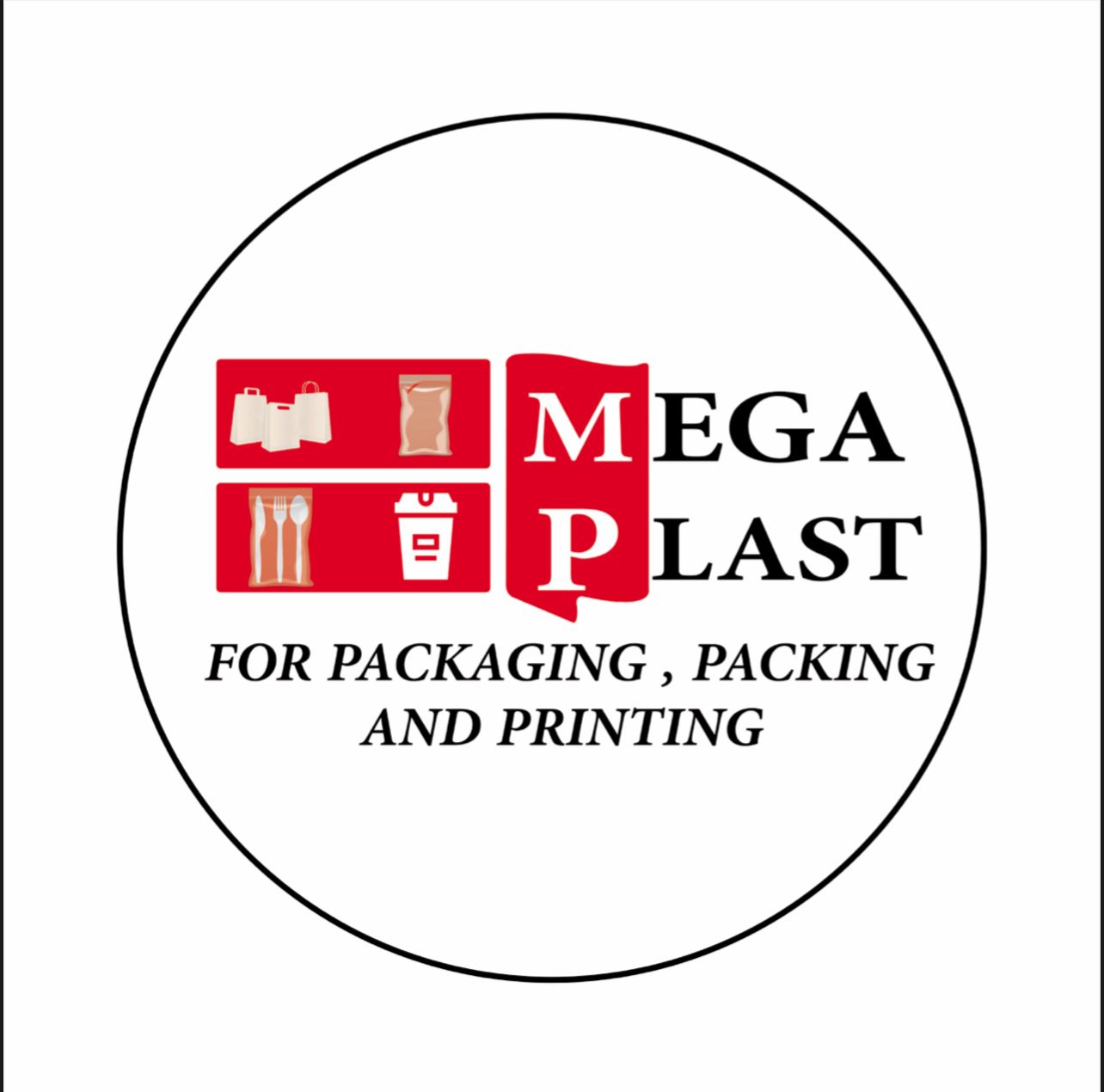 Mega Plast