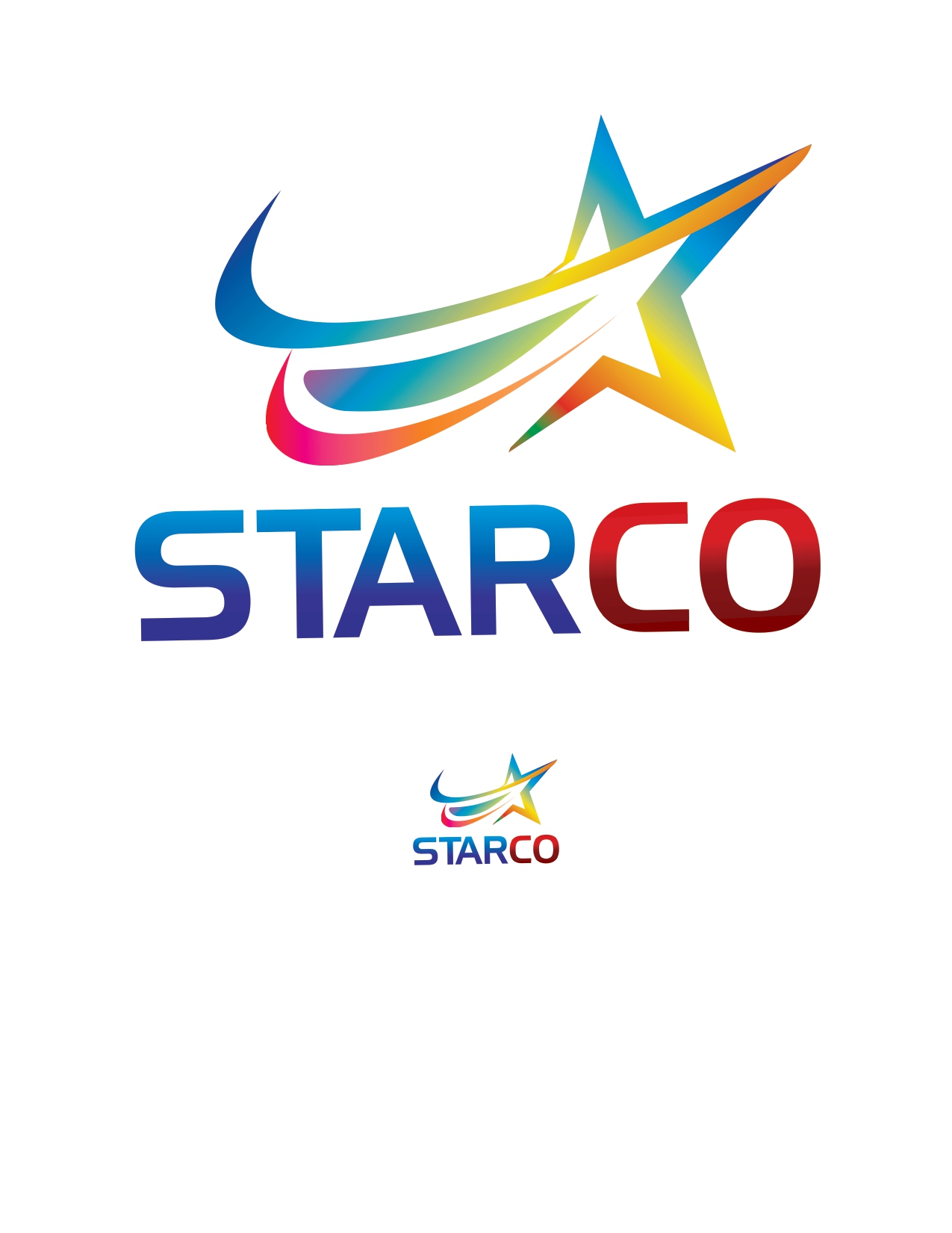 Modern Starco