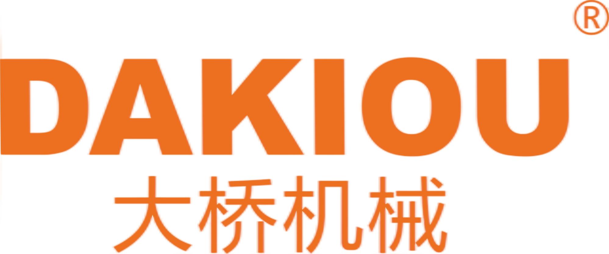 RUIAN DAQIAO PACKAGING MACHINERY CO.,LTD.