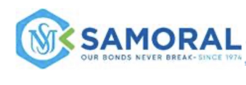 SAMORAL for specialty Chemicals