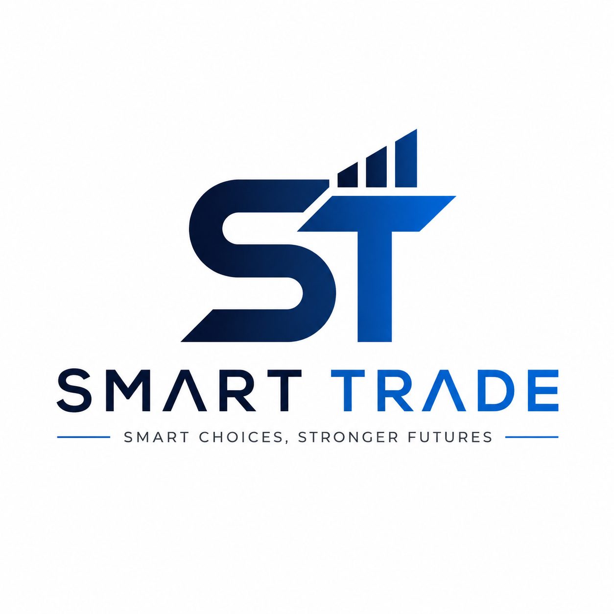 Smart trade company