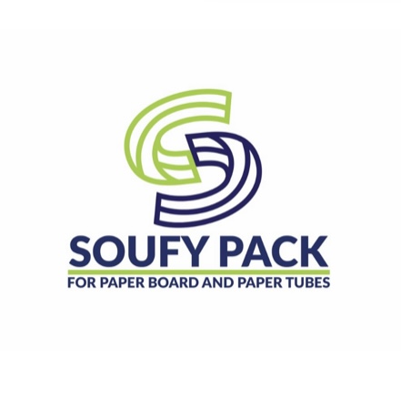 Soufypack For coreboard and paper core and tubes