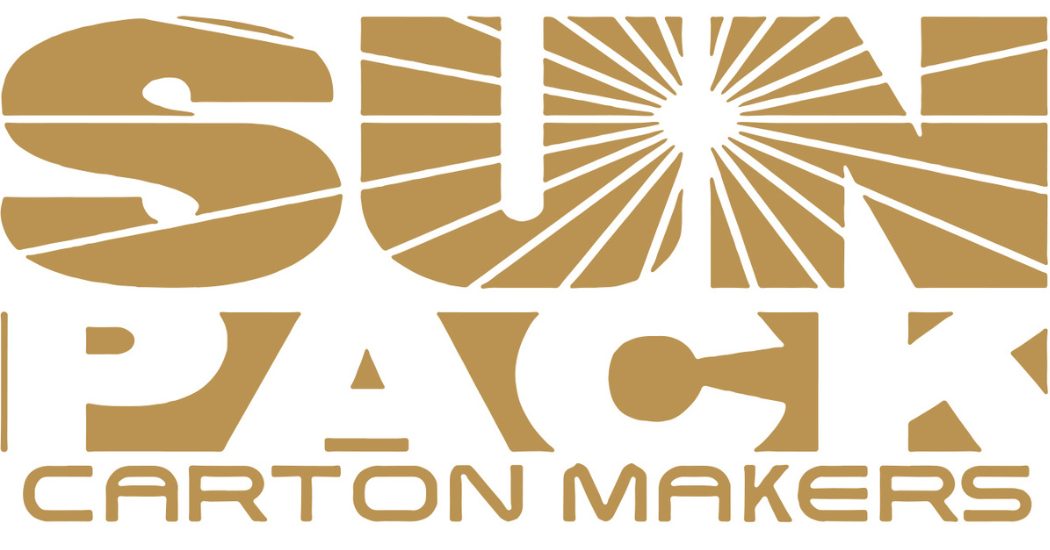 Sunpack for Carton Manufacturing