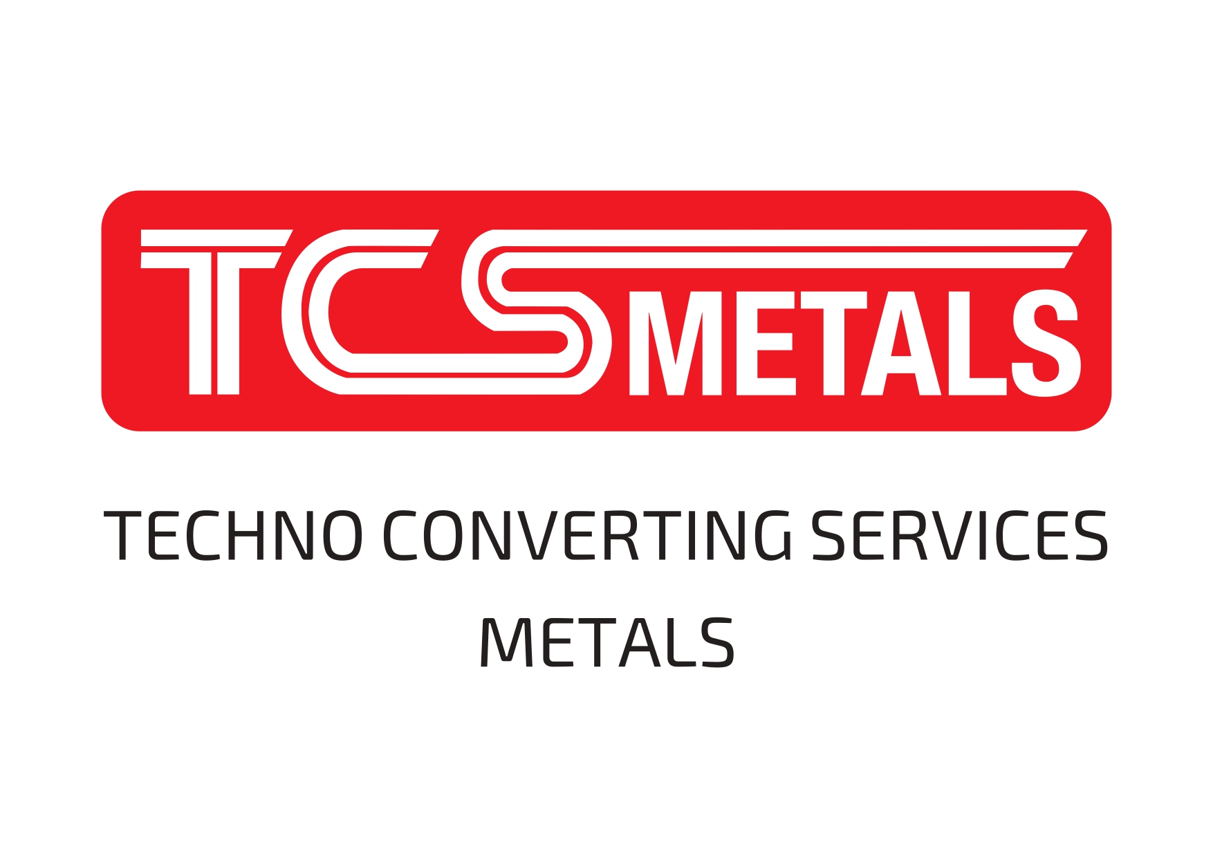 TCS Metals