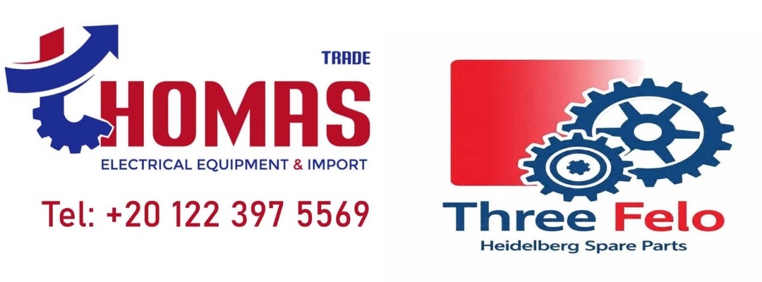 Thomas & Three Felo Printing Services & Supplies