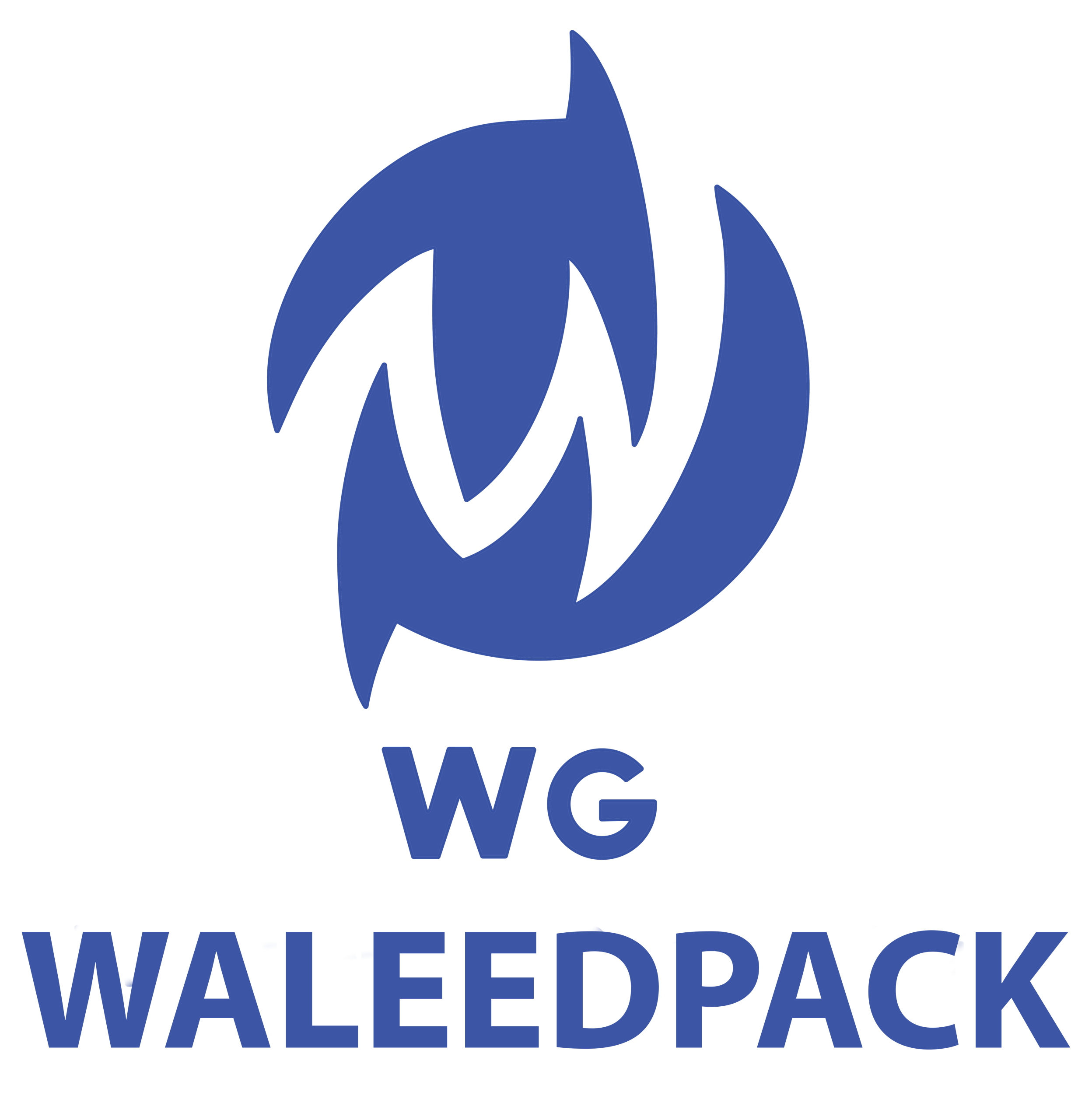 WALEEDPACK