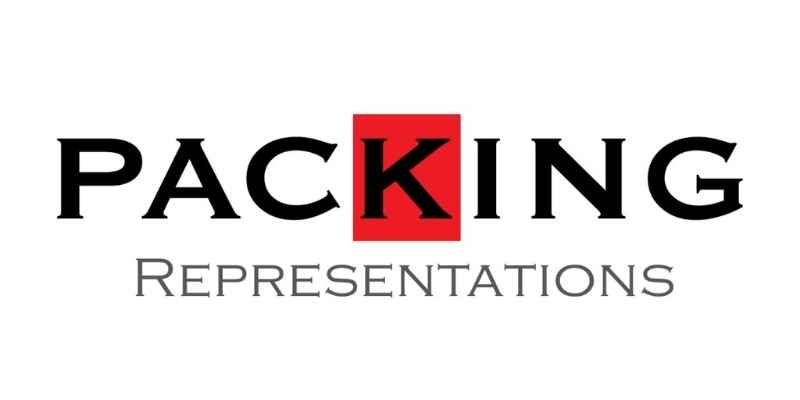 Packing Representations